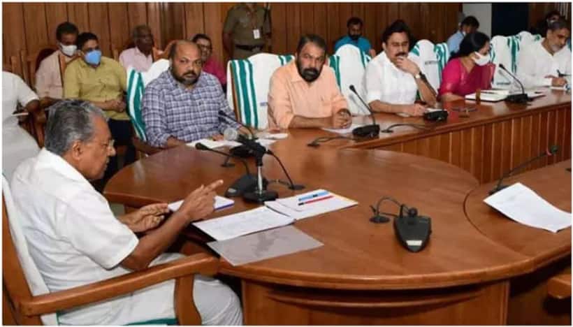 കേന്ദ്രാവിഷ്‌കൃത വിദ്യാഭ്യാസ പദ്ധതി പിഎം ശ്രീയിൽ കേരളം ഉടൻ ചേരില്ല; മന്ത്രിസഭാ യോഗം തീരുമാനം മാറ്റി