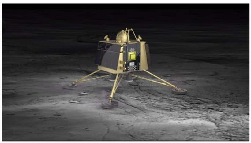 Chandrayaan 3's historic journey: A timeline leading to epic south pole Moon landing