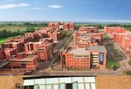 success story of Amity University which was started as a NGO and now have campus in 12 countries zrua