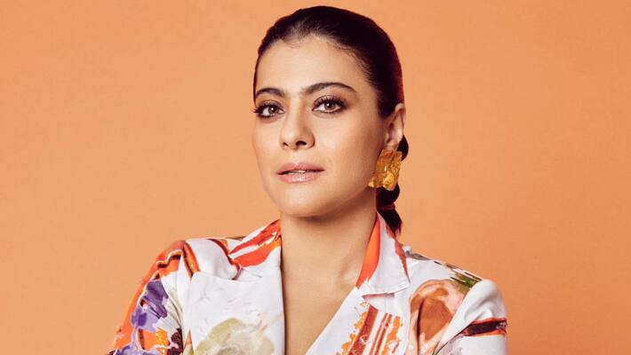 Kajol speak about trollers