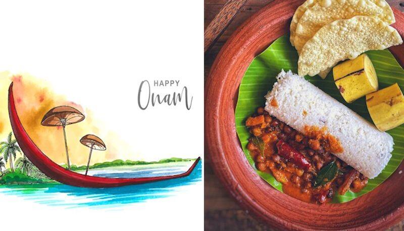 Onam 2023: 6 types of Kerala puttu that you MUST try LMA