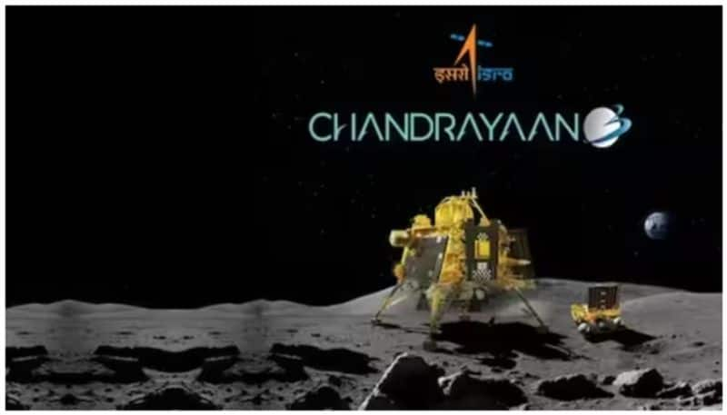 chandrayaan 3 soft landing process updates sts