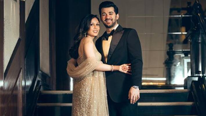 karan deol proposed wife