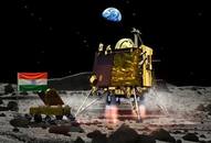 chandrayaan 3 moon live landing updates vikram lander isro india kxa 