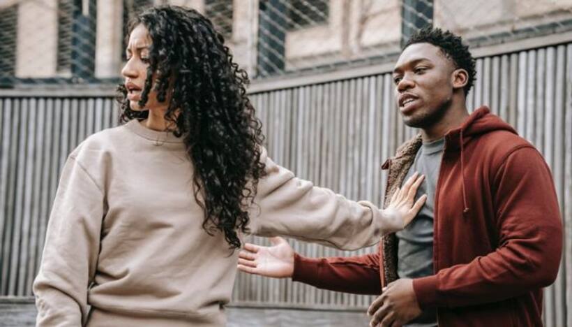 Resolve Fights with your Partner: 6 proven ways of amendment and strengthening relationships