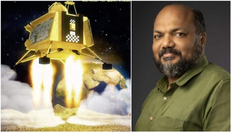 Kerala role behind Chandrayaan 3 soft landing success, Minister P Rajeev FB Post details Chandrayaan-3 live updates asd