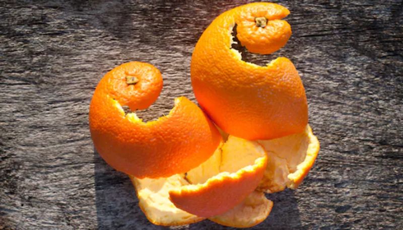 Why Orange Peel is the Miracle Ingredient azn