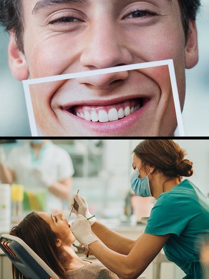 Here's a perfect guide to maintaining clean dental healthcare