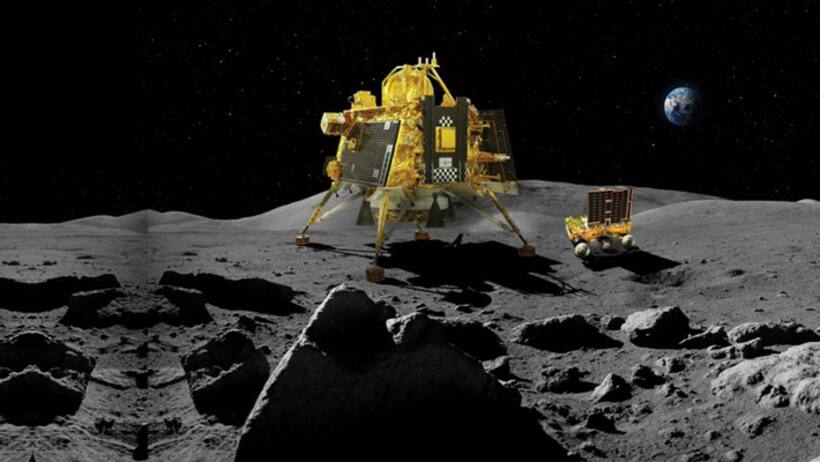 From Kannada school to Chandrayaan: The inspiring journey of scientist Sudhindra Bindagi