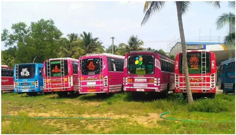 High Court Directs to Karnataka government allow Shakti Scheme free travel offering private buses gow