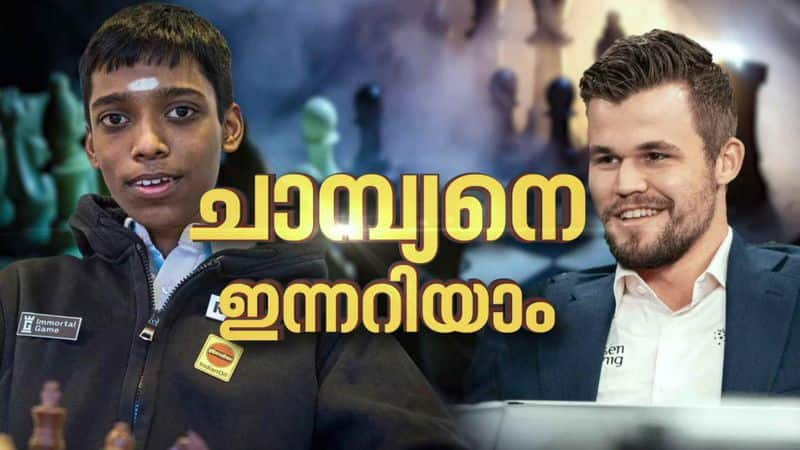 Chess world cup final tie breaker fight R Praggnanandhaa vs Magnus Carlsen kgn