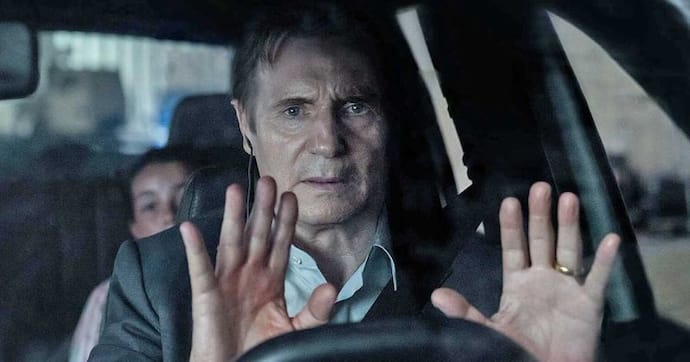 Retribution REVIEW: Is Liam Neeson’s action movie HIT or FLOP? Read THIS 
