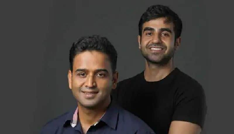 zerodha s kamath brothers drew 72 crore rs salaries each last financial year ash 