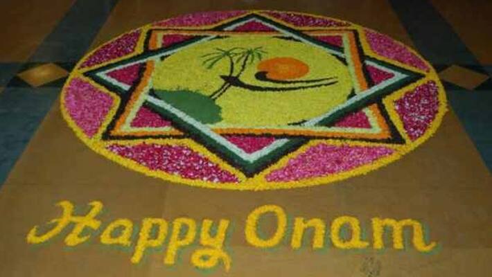 Happy Onam 2023: Inspirational quotes, images, Instagram captions and  Whatsapp/Facebook Status RBA