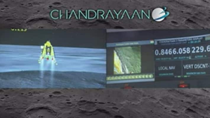 ISRO served free masala dosa and filter coffee to Chandrayaan 3 team: Reports sgb