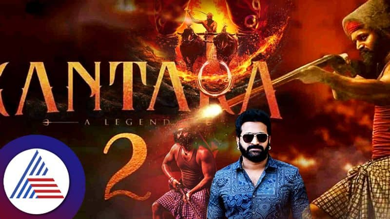 Kntara 2 has  increased the budget for the prequel by over Rs 100 suc 