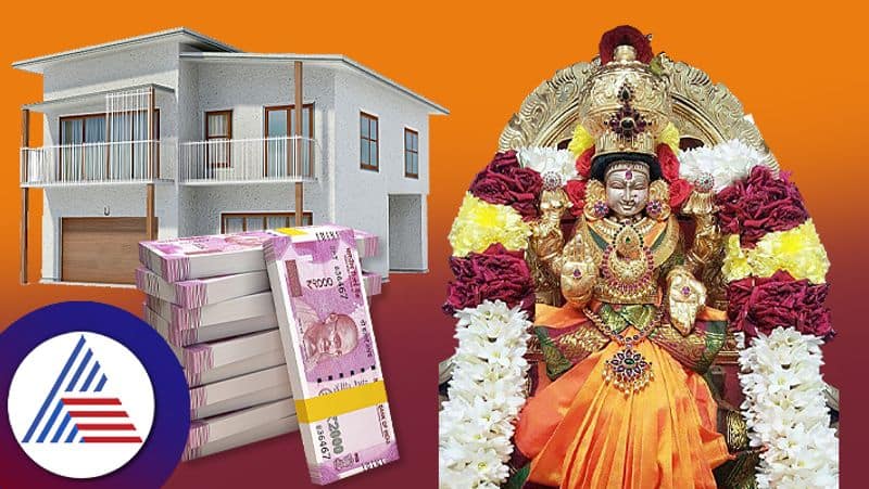 bad things stop entry of devi lakshmi in house money loss and bad luck comes suh