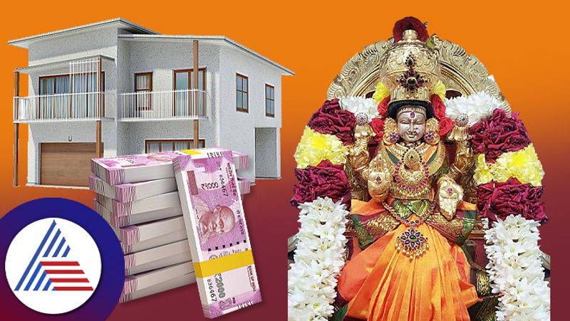 Goddess lakshmi money will give these signs before she enters to Your life ram