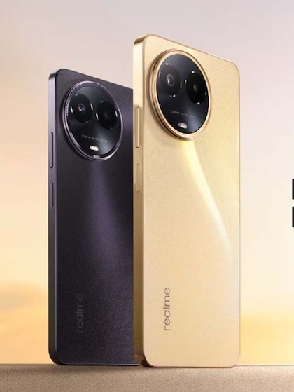 Why you should consider buying Realme 11 5G series