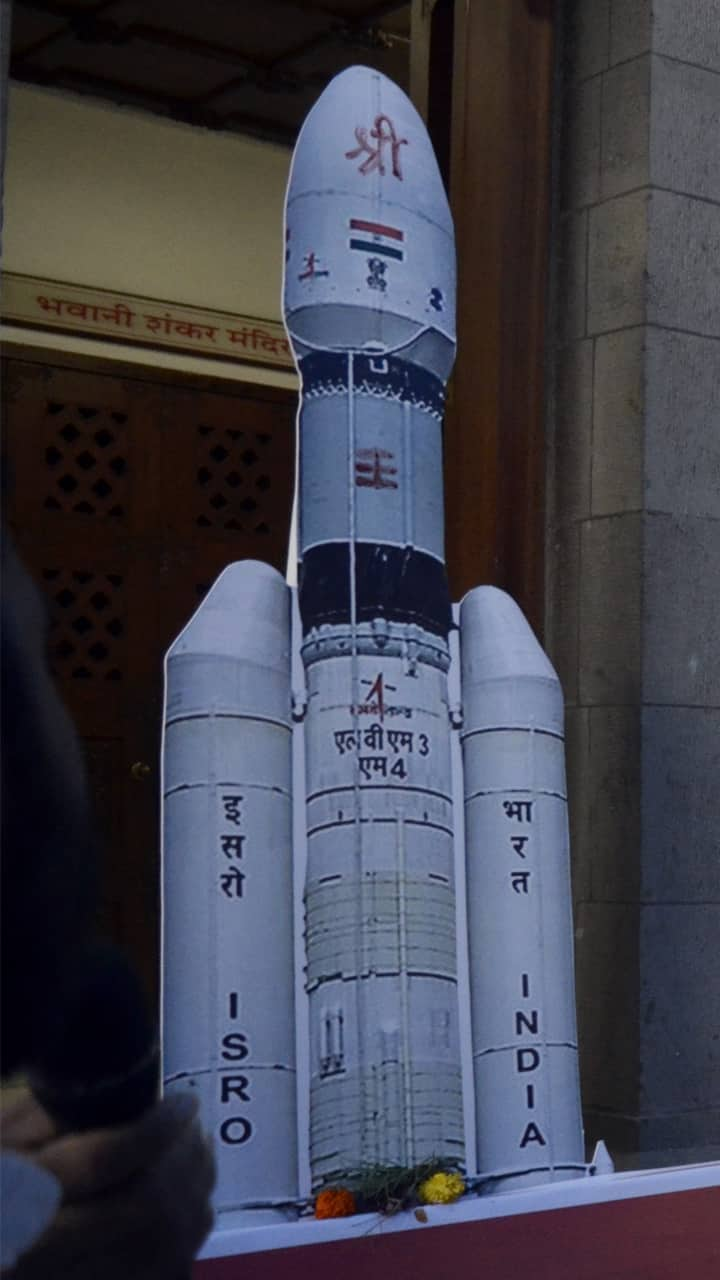 isro gearing up for 6 new missions after chandrayaan 3 success xadm