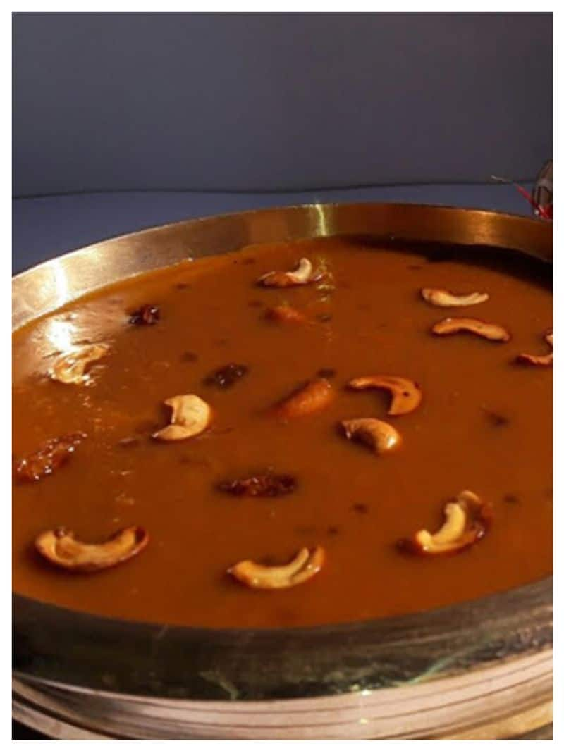 onam 2023 onam special dates payasam recipe -rse- 