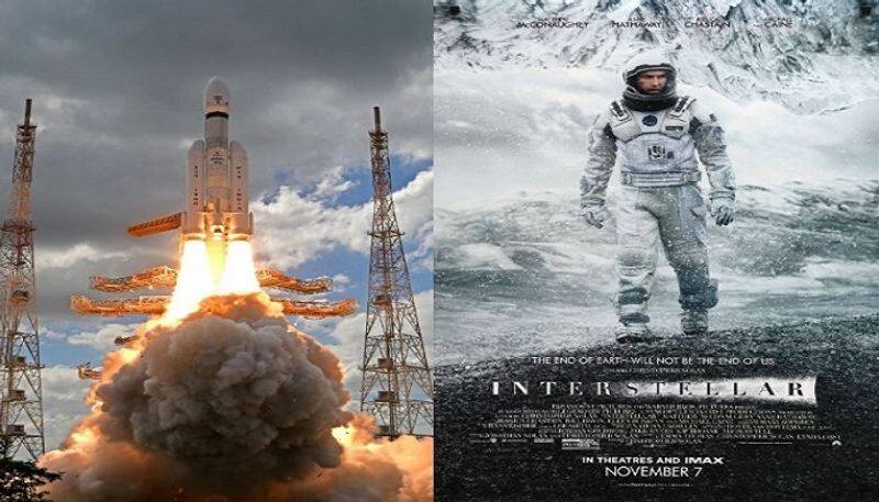 Tweet Claims Chandrayaan-3 Budget Less Than 'Interstellar', Elon Musk Reacts-sak