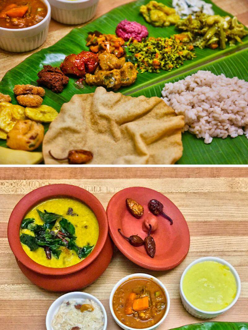 Onam 2024: 7 places to enjoy yummy Sadya in Bangalore RBA