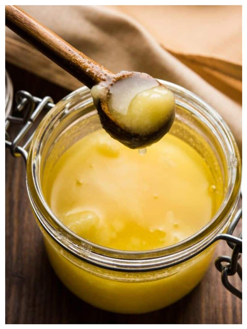 benefits of eating ghee in winter season and best ways to include in your daily diet in tamil mks