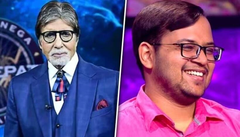 Kaun Banega Crorepati 15: Dr. Abhishek asks for Amitabh Bachchan's leniency due to name connection