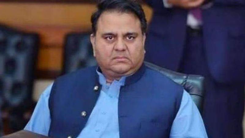 Modi govt's authoritarianism was the problem Pakistan's Fawad Chaudhry sparks row after LS election results snt