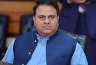 pakistan reacted on india mission chandrayaan 3 fawad chaudhry wishes isro kxa 