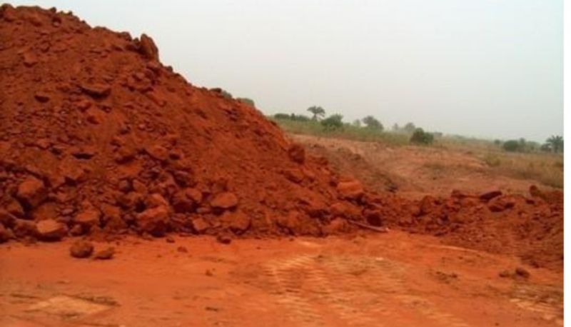 The lake that sheltered 6 villages that sheltered hundreds of birds was encroached upon snr