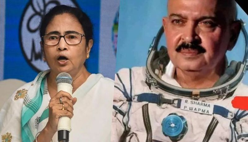 Chandrayaan-3: Mamata Banerjee says 'Rakesh Roshan landed on the moon', sparks meme fest MSW