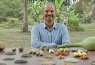 Who is Dr Prabhakar Why is he promoting sustainable farming iwh