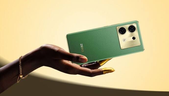 Infinix Zero 30 5G look, key specs leaked ahead of August 30 launch