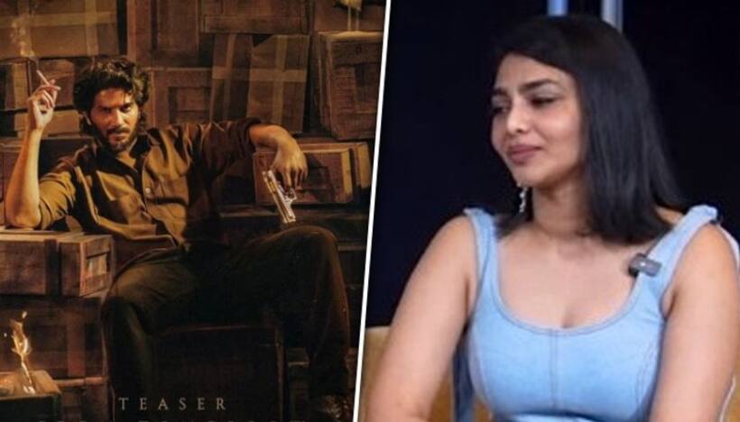 Aishwarya Lekshmi on ‘King of Kotha’: Female lead says how important it is for her to be part of ‘KOK’