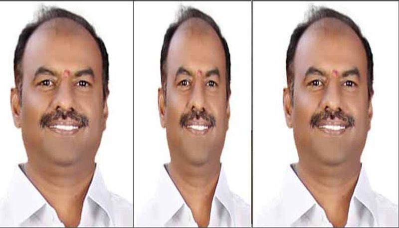 Telangana High Court Disqualifies  Gadwal MLA  Banda Krishna Mohan Reddy lns