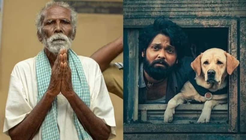 National Film Awards 2023 में 777 चार्ली,  कदैसी विवासयी ने रचा इतिहास 