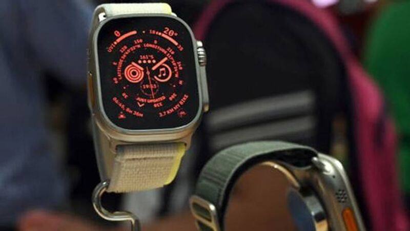 Best Smart Watches for Men  to pick  in India 