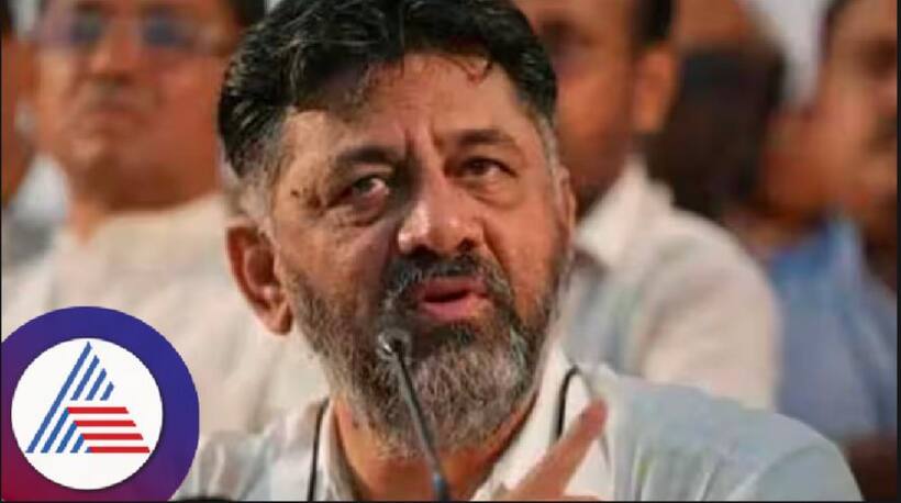 Parliament security breach: Karnataka DY CM DK Shivakumar urges BJP to counsel MP Pratap Simha on pass issue