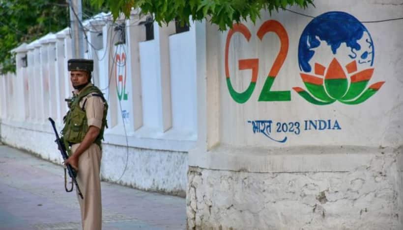 G20 Summit 2023: Army to deploy assets to guard Heads of States