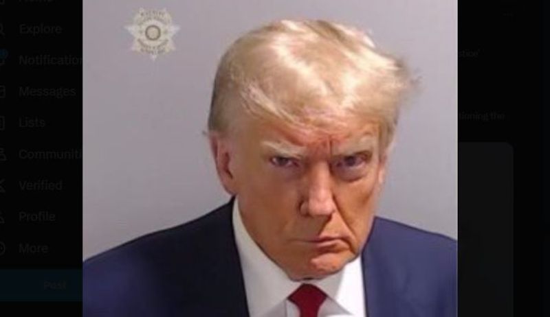 Donald Trump Donald Trump