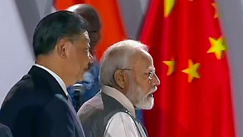 Should handle border issue properly China on Modi-Xi meet at BRICS summit