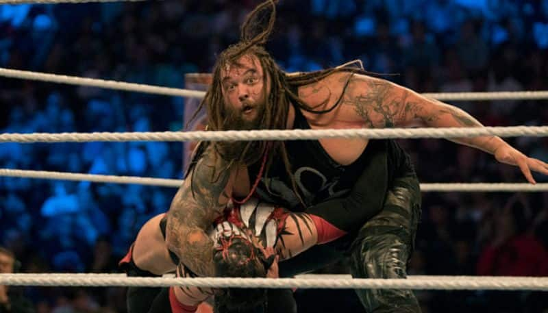 Who was Bray Wyatt, the WWE star who died at the age of 36, family, career details