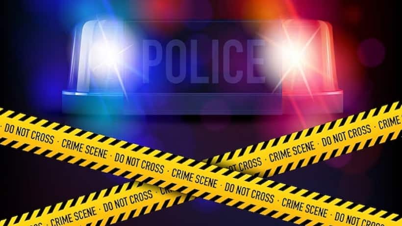 Crime news