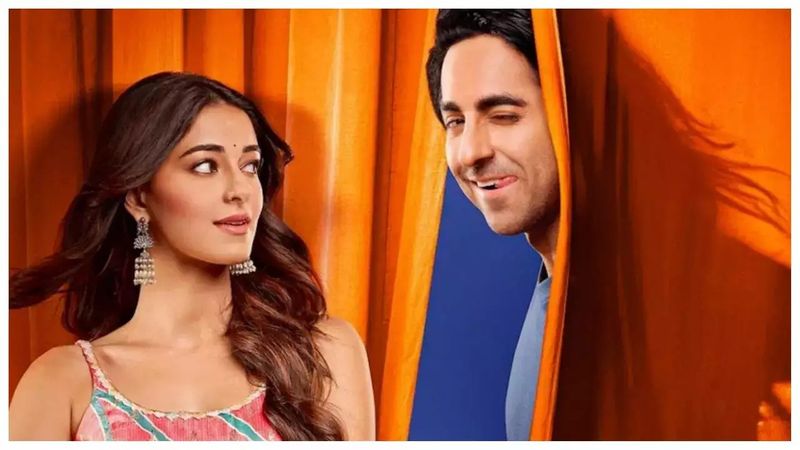 Dream Girl 2 LEAKED Ayushmann Ananya Panday film is out on Tamilrockers Telegram and other torrent sites RBA 