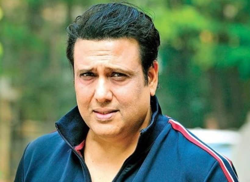 Govinda: వెయ్యి కోట్ల ఆన్‌లైన్ స్కామ్‌..  బాలీవుడ్ యాక్ట‌ర్ గోవిందాను ప్ర‌శ్నించనున్న అధికారులు