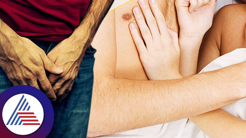 Know about sexual transmitted syndrome pav 