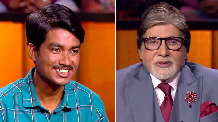 kbc 15 contestant anand raju kurapati struggle story