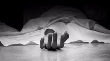 crime news bengaluru man killed live in partner till death with pressure cooker kxa 